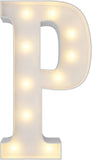 3FT Greek Marquee Light Up Letters DIY Craft Kit