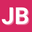 logo of Marquee Light Up Numbers 0-9, Letters A-Z - JoyBox Design