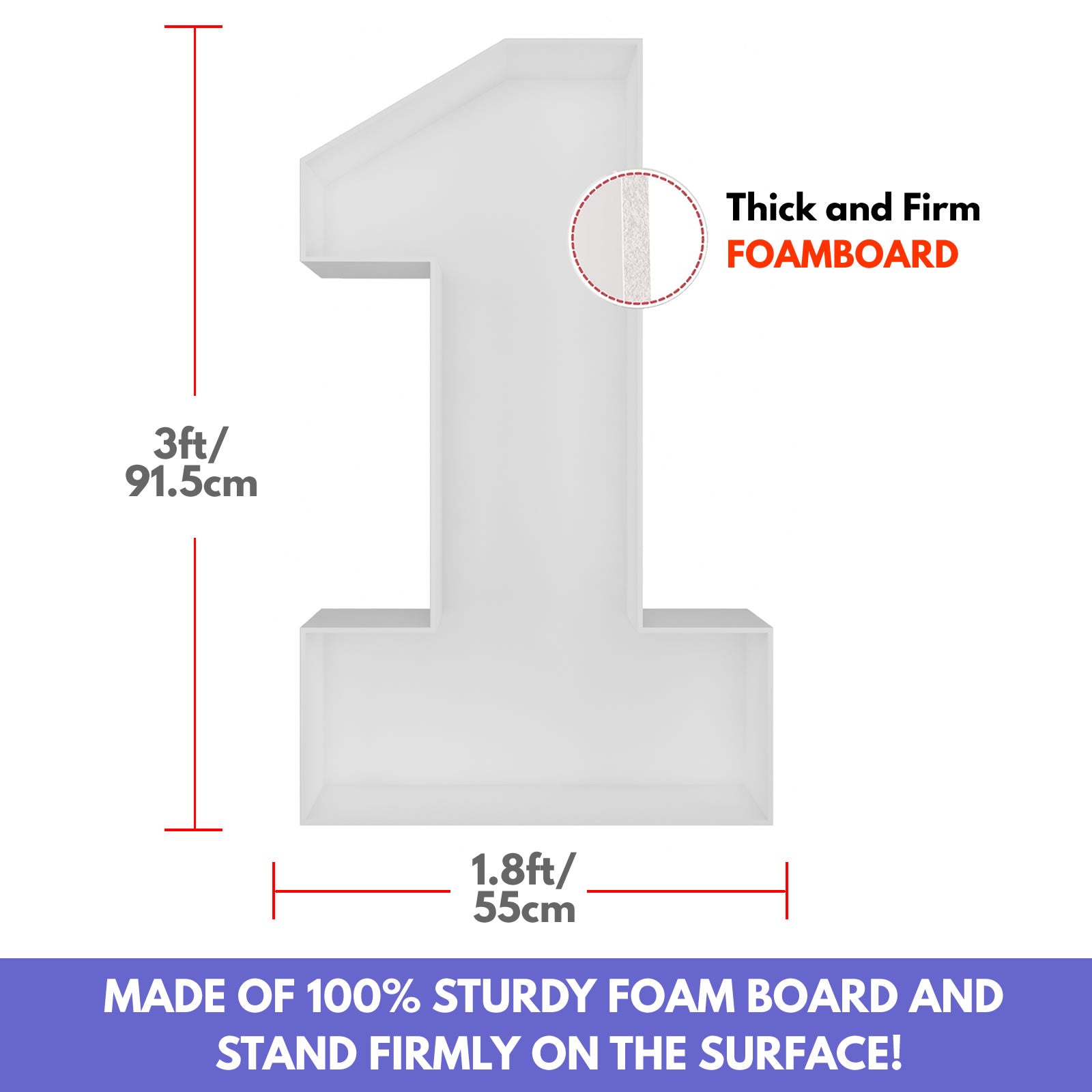 3FT Mosaic Balloon Numbers Frame 0-9 DIY Craft Kit – JoyBox Design 3ft-mosaic-balloon-numbers-frame-0-9-diy-craft-kit-joybox-design